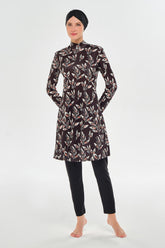 Rozamay Burkini Swimsuit